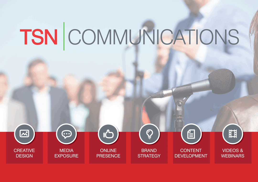 Public Relations Firm in DC