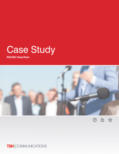 mairie National Public Relations Firm - Public Relations