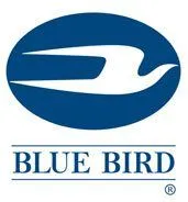 Blue Bird