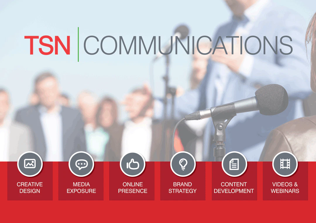 Public Relations Firm in DC